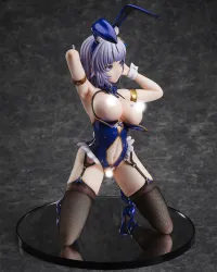 BINDing Mio Blue Bunny Ver. - BINDing Creators Opinion - photo 10