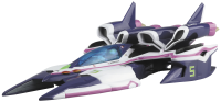 1/24 OGRE AN-21 AEROBOOST Mode/SUPER AEROBOOST Mode 3