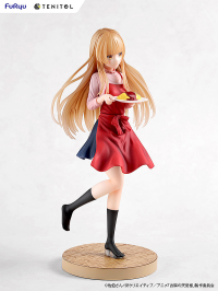 TENITOL Mahiru Shiina 11