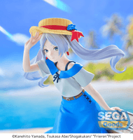 Luminasta "Frieren: Beyond Journey's End" "Frieren" ~SUMMER DRESS~ 4