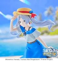 SEGA Luminasta "Frieren: Beyond Journey's End" "Frieren" ~SUMMER DRESS~ - Frieren: Beyond Journey's End - photo 4