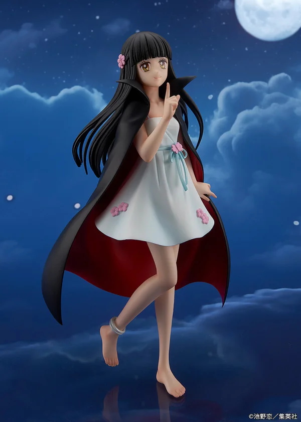 PROOF Tokimeki Tonight 1/7 Scale Figure Ranze Eto - TOKIMEKI TONIGHT