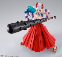 YAMATO "ONE PIECE", Bandai Spirits S.H.Figuarts 6