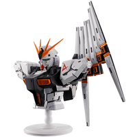 V Gundam (Universal Century Saga) 6
