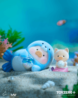 LuLu the Piggy - The Ocean Series (Blind Box) 2