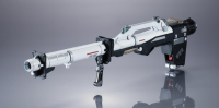 RX-93 ν GUNDAM "Mobile Suit Gundam Char’s Counterattack", TAMASHII NATIONS KAITAI-SHOU-KI 31
