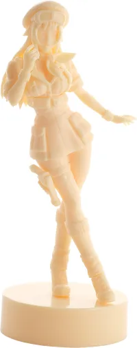GOOD SMILE COMPANY PLAMAX MF-39 minimum factory Burney: Makeup Edition (re-run) - Shunya Yamashita Military Qty's - photo 2