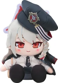 GOOD SMILE COMPANY Chocopuni Plushie Haruna - Blue Archive - photo 2
