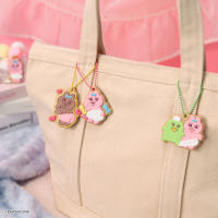 Opanchu Usagi Cookie Charm "Opanchu Usagi" (Box/14), Bandai Shokugan Cookie Charmcot 12