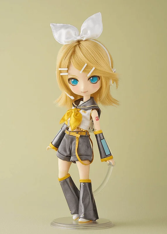 GOOD SMILE COMPANY Harmonia humming Kagamine Rin - Character Vocal Series