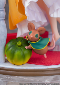 KONO SUBARASHII SEKAI NI SYUKUFUKU WO! 3 1/7 Scale Figure Darkness: Fairy Tale Ver. 8