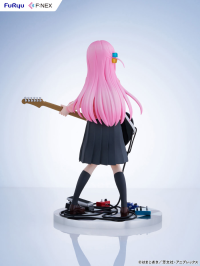 BOCCHI THE ROCK! Hitori Gotoh 1/7 Scale Figure 13