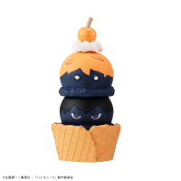 Tsumichen Stack up & Change Haikyu!! set 【with gift】(Box) 7