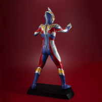 Ultraman Trigger (Multi Type) 3