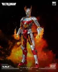threezero ULTRAMAN - FigZero 1/6 ULTRAMAN SUIT ZERO SC Mode - Ultraman - photo 17