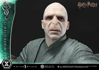 Prime 1 Studio Real Elite Masterline Harry Potter (Film) Lord Voldemort - Harry Potter - photo 9