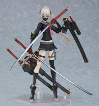 PLAMAX HH-01 Ichi 5