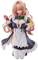 DMM Factory Maid Maison Hanikami Kanojo Sano Hiiragi - Maid Maison - photo 2