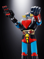 UFO ROBO GRENDIZER 13
