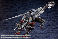 GOVERNOR ARMOR TYPE: KNIGHT【NERO】 2