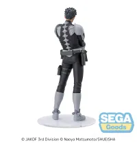 SEGA Luminasta "Kaiju No. 8" "Kafka Hibino" - Kaiju No. 8 - photo 9