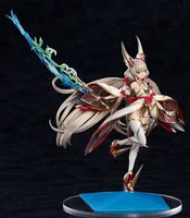 GOOD SMILE COMPANY Nia - Xenoblade Chronicles 2 - photo 3
