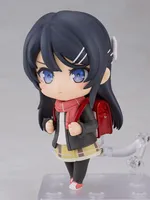 GOOD SMILE COMPANY Nendoroid Knapsack Kid - Rascal Does Not Dream Series - photo 2