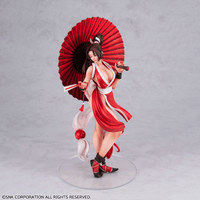 Lucrea THE KING OF FIGHTERS '98 Mai Shiranui 4