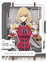 PUREMIND Solo Leveling - Abyss Archives - S (6units/set) - Solo Leveling - photo 7