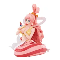 BANDAI Shirahoshi (Royal Princess), - ONE PIECE - photo 2
