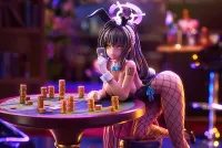 Good Smile Arts Shanghai Karin Kakudate (Bunny Girl): Game Playing Ver. - Blue Archive - photo 10
