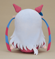 Kuripan Plushie Tamamo Cross (Central Tracen Academy Tracksuit) 2