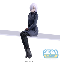 TV Anime "SPY x FAMILY" PM Perching Figure "(Fiona Frost)" 1