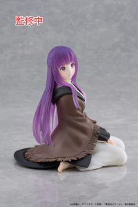 Frieren: Beyond Journey's End Desktop Cute Figure - Fern 4