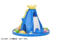 Good Smile Arts Shanghai Cardcaptor Sakura: Clear Card Jewelry Tray - Cardcaptor Sakura - photo 5