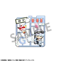 MegaHouse Plat collection Gintama - Gintama - photo 5