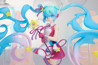 POP UP PARADE Hatsune Miku: Future Eve Ver. L Size 5