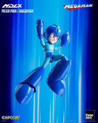 MDLX Mega Man / Rockman 10