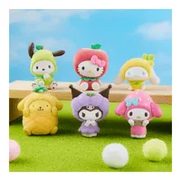 BANDAI Hello Kitty and Friends Kigurumiiz - Sanrio - photo 1