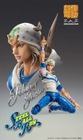 Johnny Joestar 5