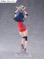 TENITOL TALL Rikka Takarada Sportswear ver. 4