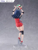 FuRyu TENITOL TALL Rikka Takarada Sportswear ver. - GRIDMAN UNIVERSE - photo 4