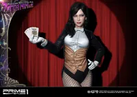 Prime 1 Studio Museum Masterline Justice League Dark (Comics) Zatanna Deluxe Version - DC Comics - photo 47