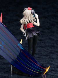 League of Nations Air Force Magic Aviation Band Luminous Witches Virginia Robertson 1/7 Scale Figure 8