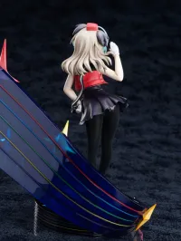 FuRyu League of Nations Air Force Magic Aviation Band Luminous Witches Virginia Robertson 1/7 Scale Figure - League of Nations Air Force Magic Aviation Band Luminous - photo 8