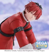 SEGA XStellar "Frieren: Beyond Journey's End" "Stark" ~Snow Fun~ - Frieren: Beyond Journey's End - photo 5