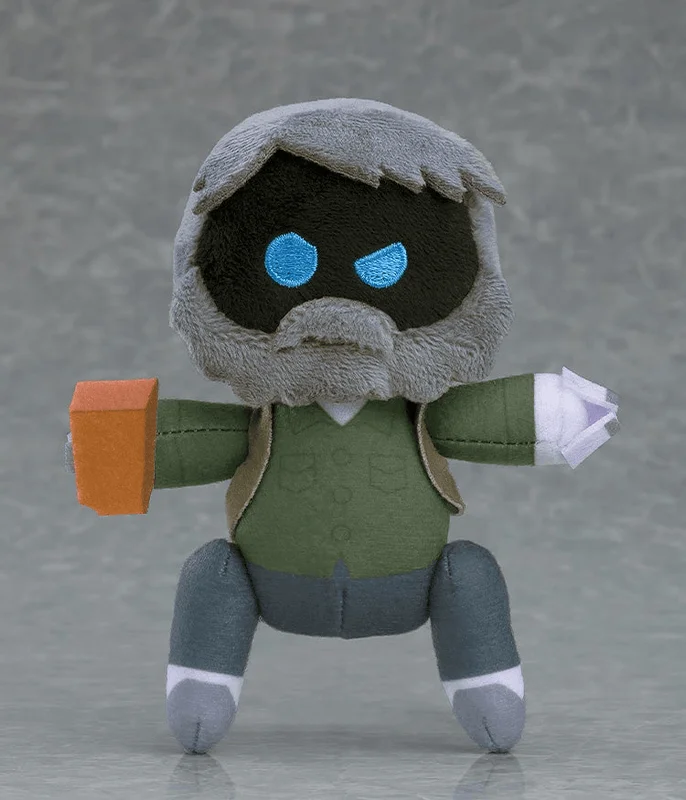 GOOD SMILE COMPANY ASTROBOT Plushie The Last of Us: Joel Bot - ASTROBOT