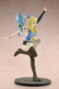Lucy Heartfilia@Wink Ver. 2