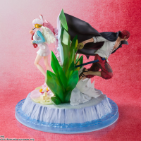 [Extra Battle] Shanks and Uta -One Piece Film Red Ver.- 6