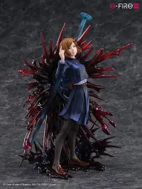SEGA JUJUTSU KAISEN Figure Nobara Kugisaki - Jujutsu Kaisen - photo 3